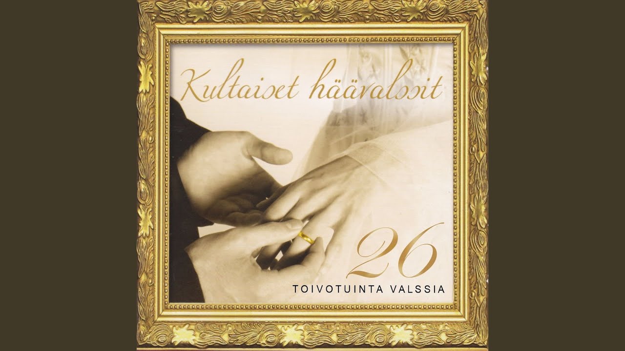 Hiljainen kitara - Gringo's Guitar