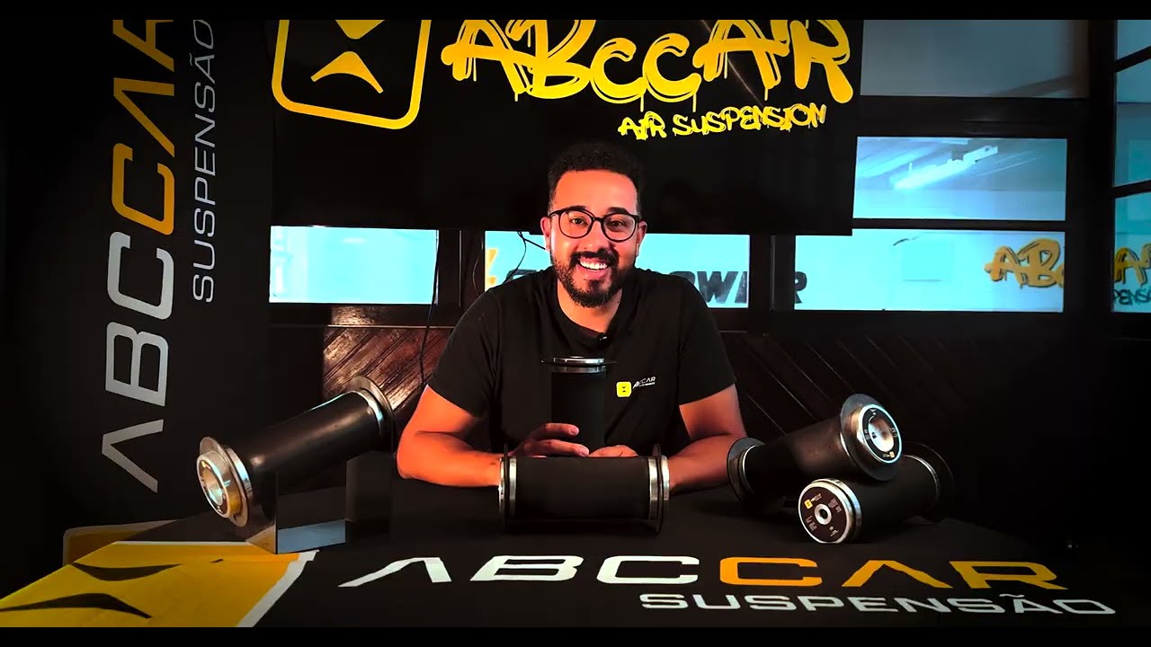 Tudo sobre a Bolsa de Ar Reta! ABCCAR