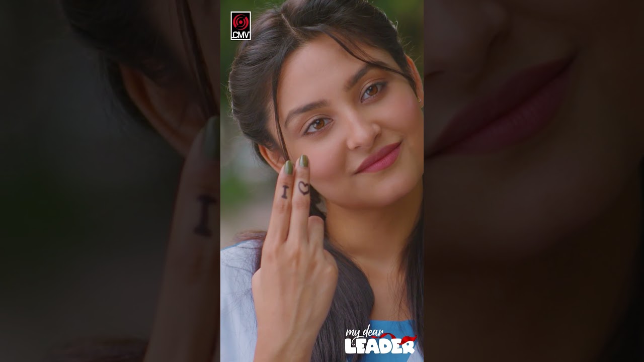 মেয়েরা যখন ছেলেদের প্রপোজ করে😉 | My Dear Leader | Musfiq R. Farhan | Naznin Niha | New Natok 2023