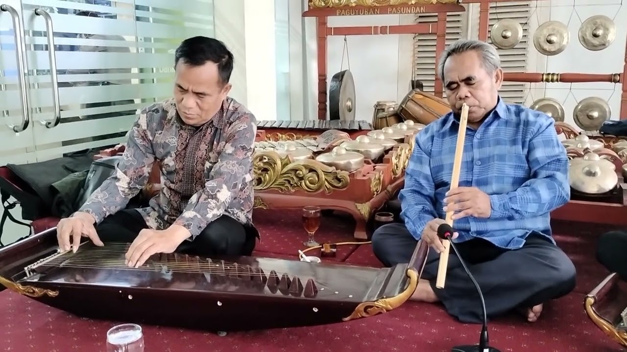 EUNTEUNG - EUNTEUNG - TAWADU-LIVE PERFORM