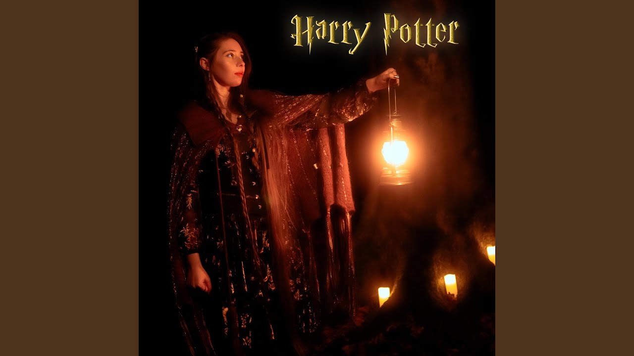 Harry Potter Theme