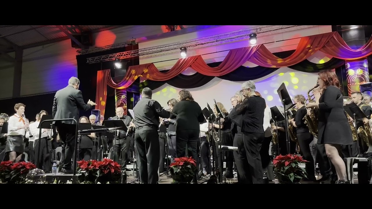 LA MARCHE DE RADETZKY