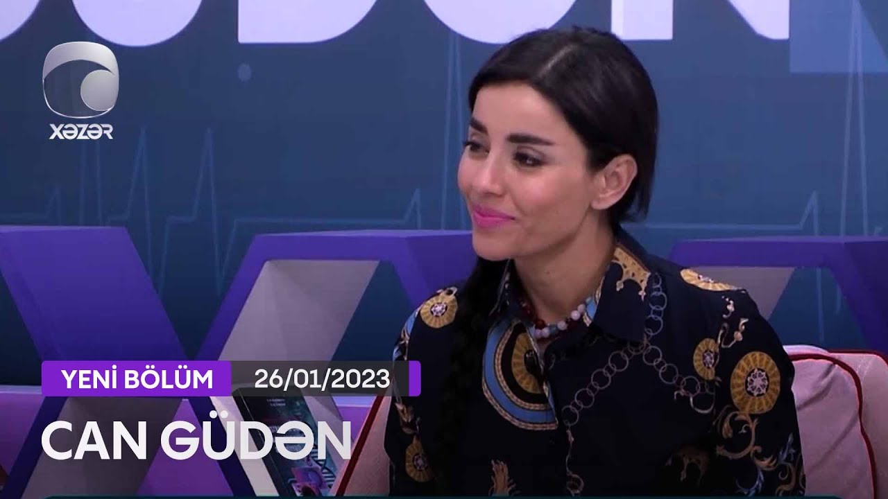Can Güdən -  Dr. Tülin Tiraje Celkan, Uzm. Dr. Ceyhun İsayev   26.01.2023