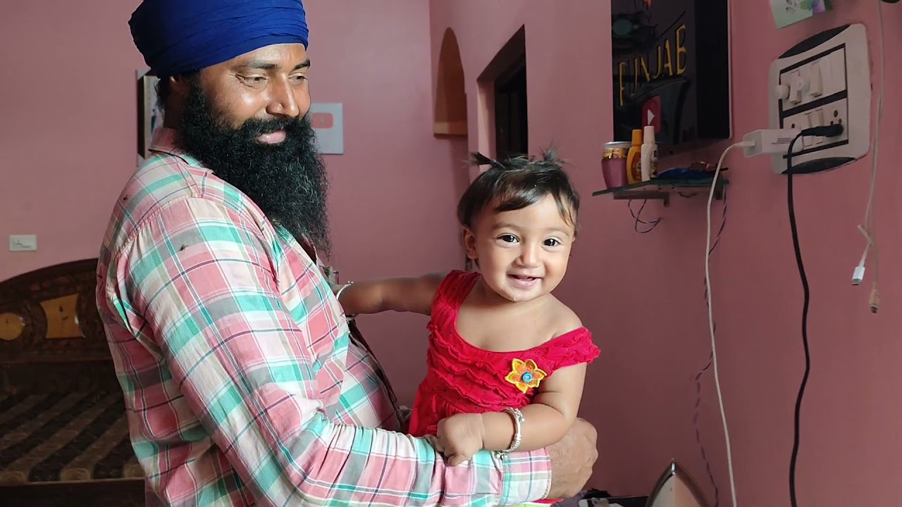 Ik jruri swal mehar waste