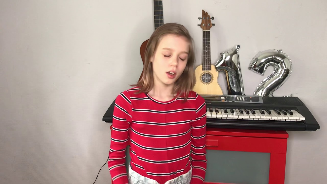 Lena Marzec ,, A to co mam ''' cover z repertuaru Kasi Kowalskiej.