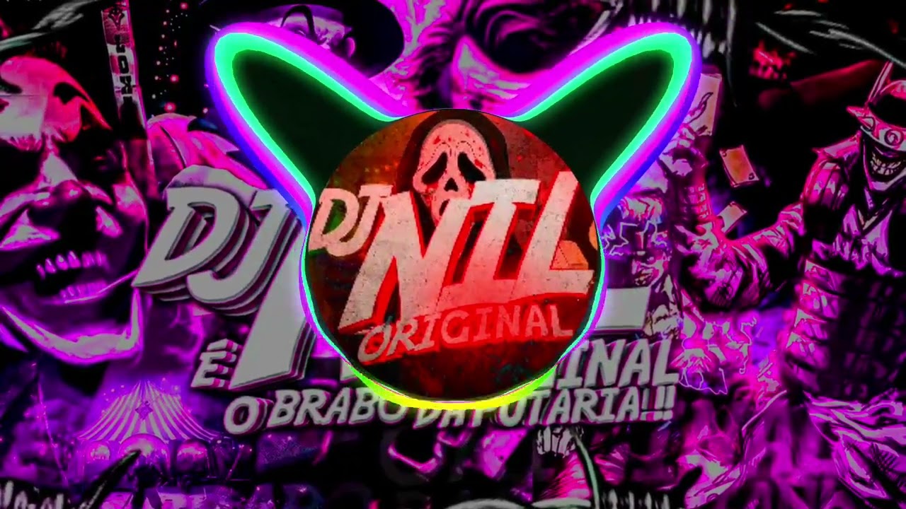 AGUDASSA 9.0 - TU TA VENDO AQUELE AMIGO BOLADÃO FUMADO VERDE feat VAI NA VARA (DJ NIL ORIGINAL) 2026