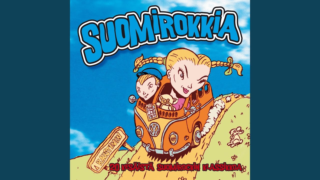 Onnellinen Perhe