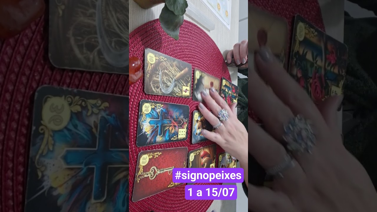 #signopeixes