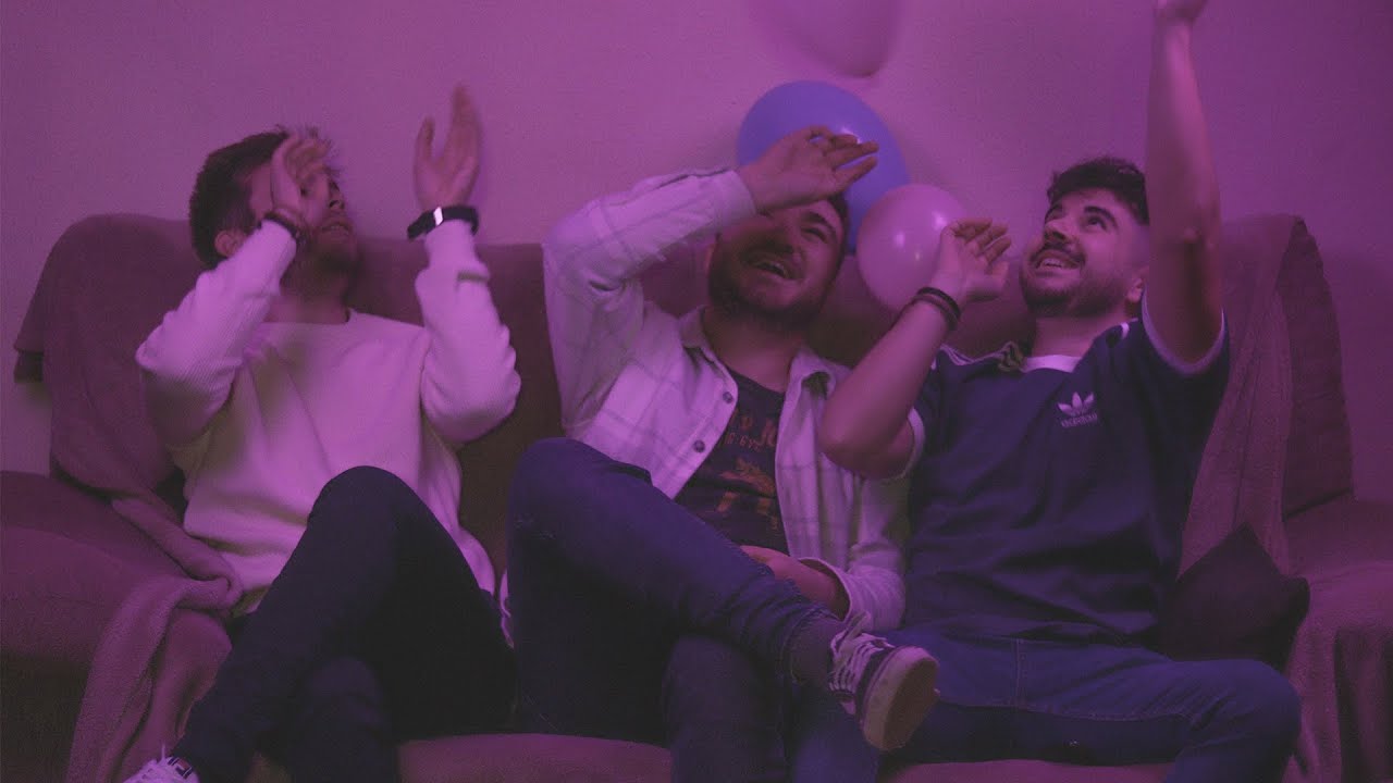 Los Acordes Rotos - Los Días Dorados
