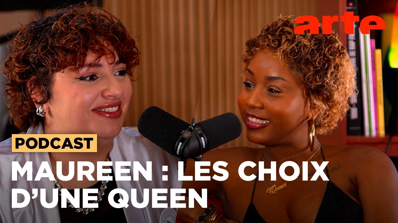 Maureen : Comment se choisir pour mieux aimer | Tomber Love | ARTE Radio Podcasts