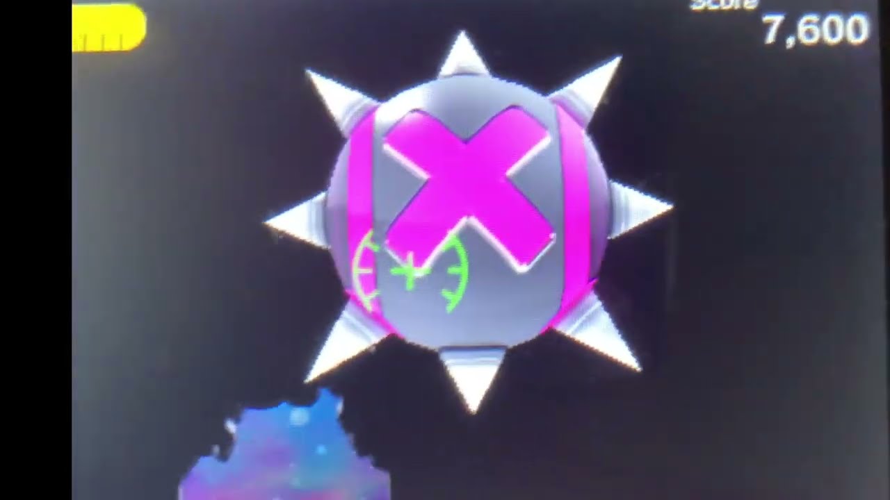 Face Raiders, full main game