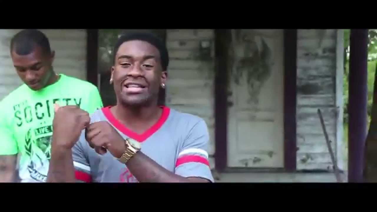 Young Juice Ft. Lil Boone - I Be The Savage