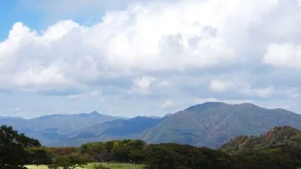 Ozasa ranch near,Nikko
