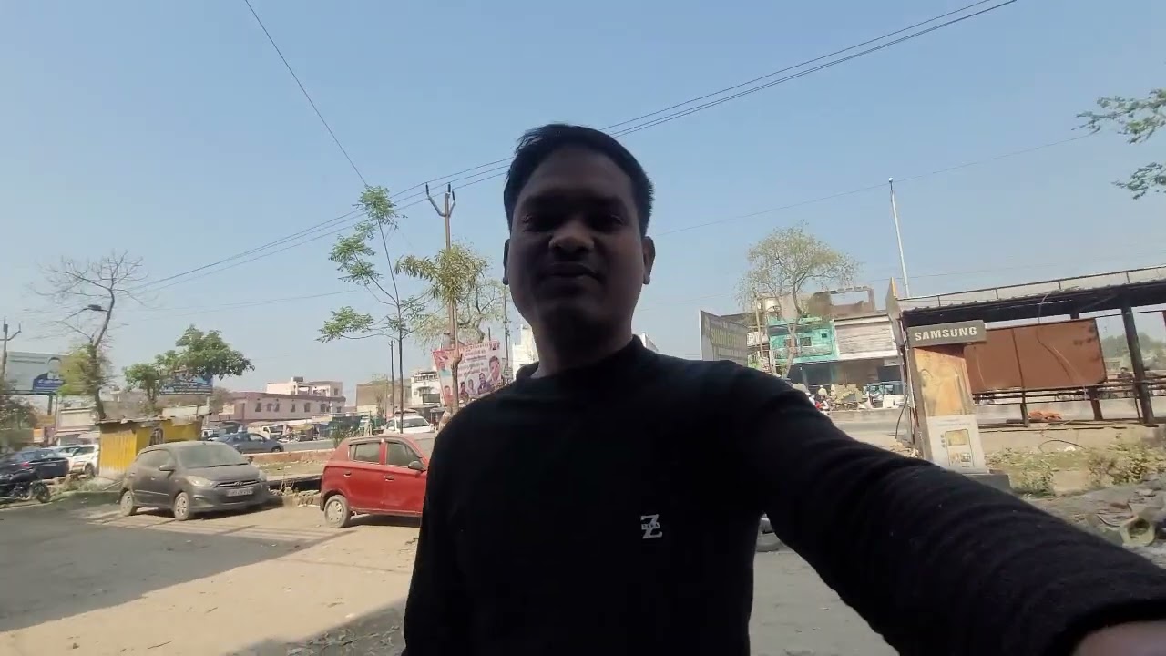 Hey guys ajj bahut achcha lgega vlog me 