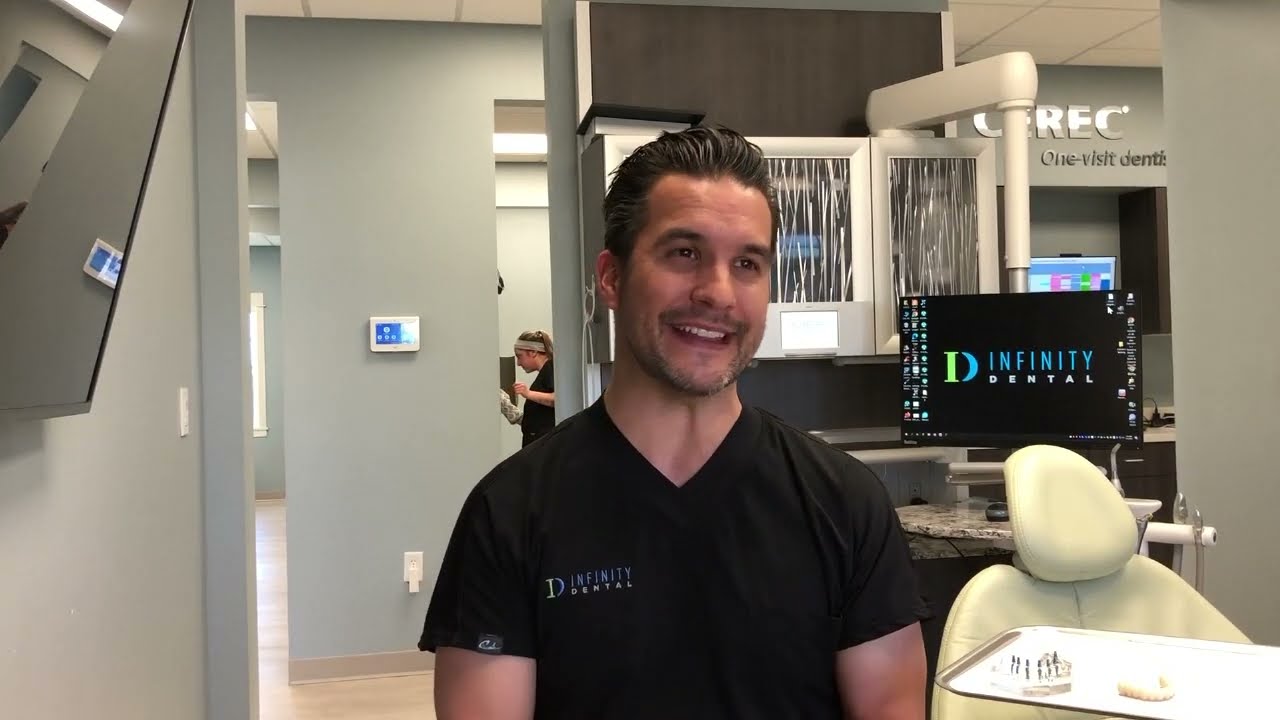 Mono Implants Case Study #2