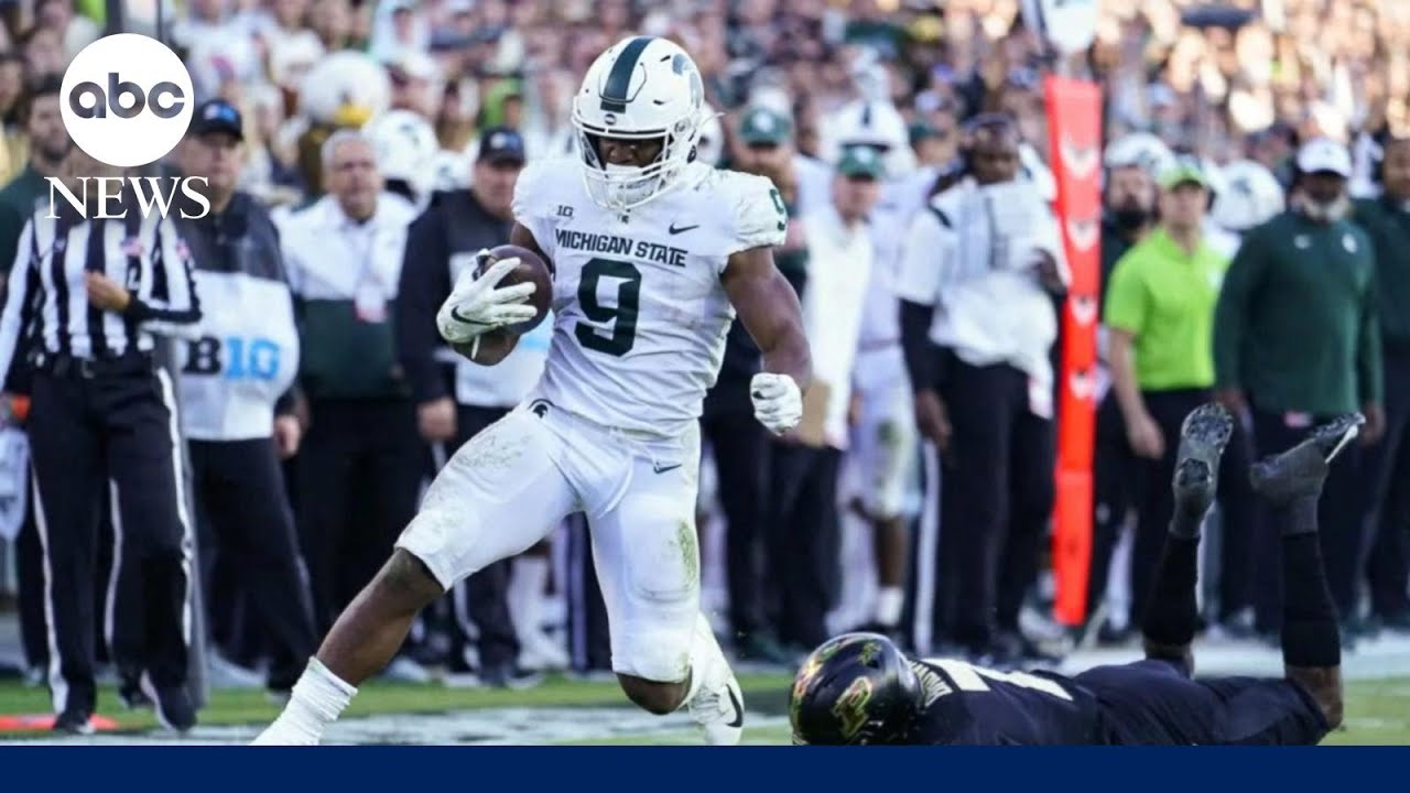 New NCAA deal to pay college athletes: Landmark agreement calls for revenue-sharing