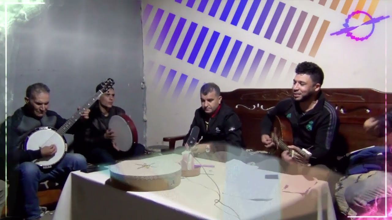 moh Taoualit  D kkem n' Abes Ait Rzine.