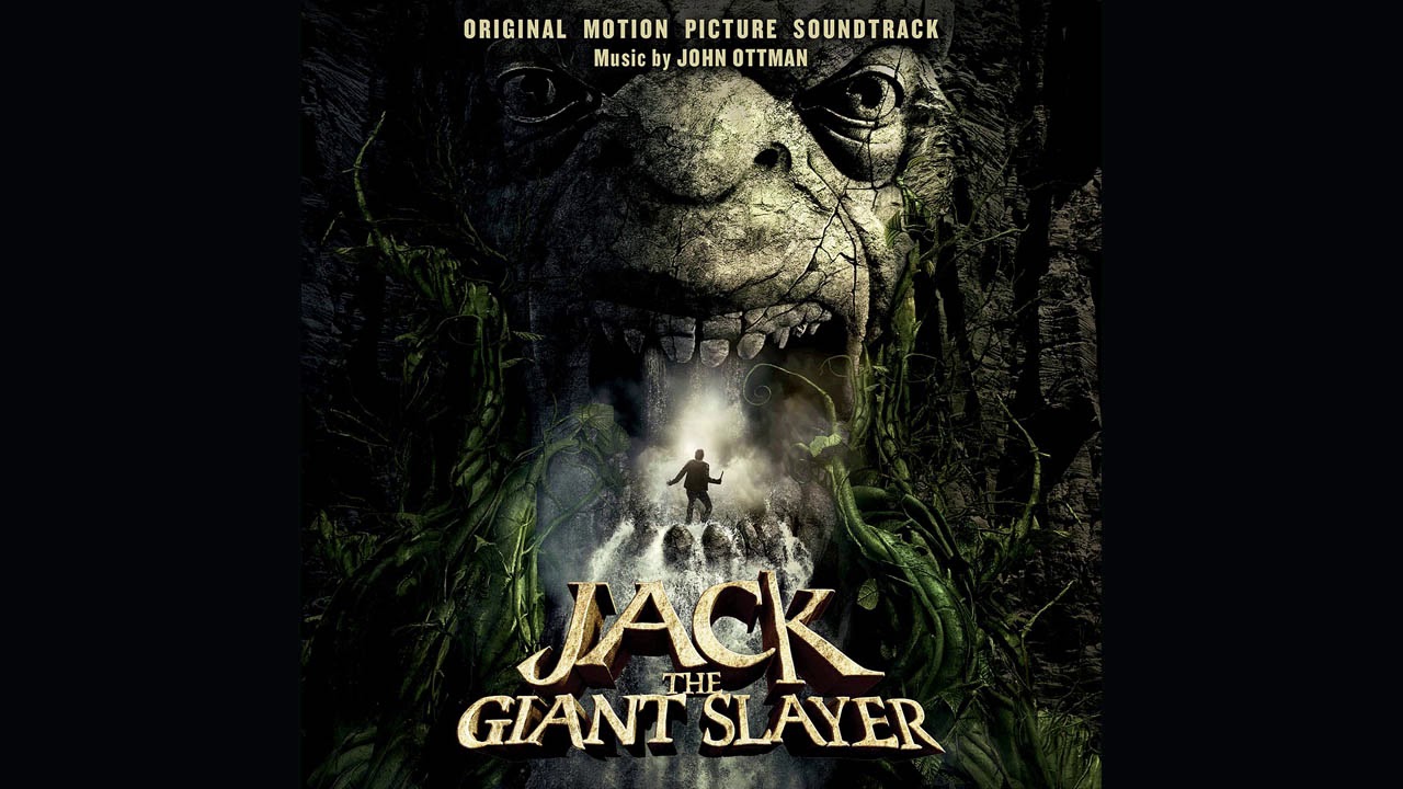 01 - Jack and Isabelle (Theme from Jack the Giant Slayer) ~ Jack the Giant Slayer (OST) - [ZR]