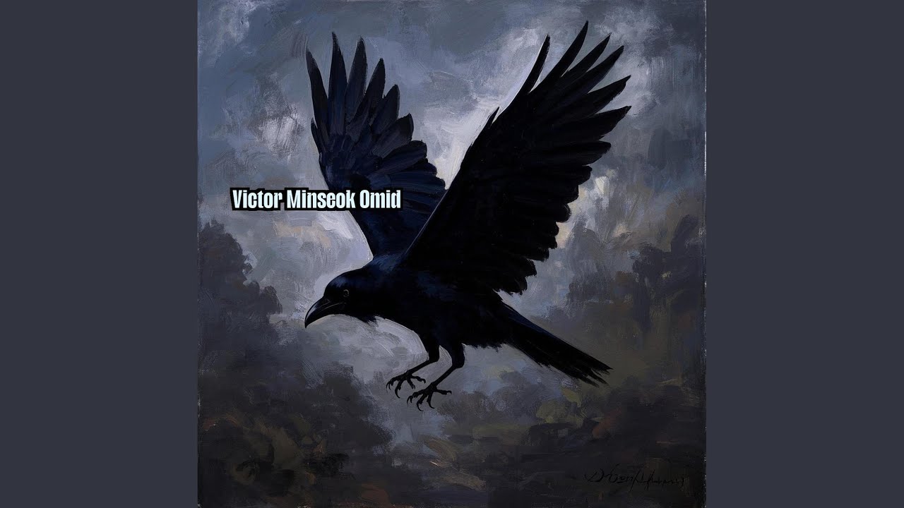 Whispered Raven Glow