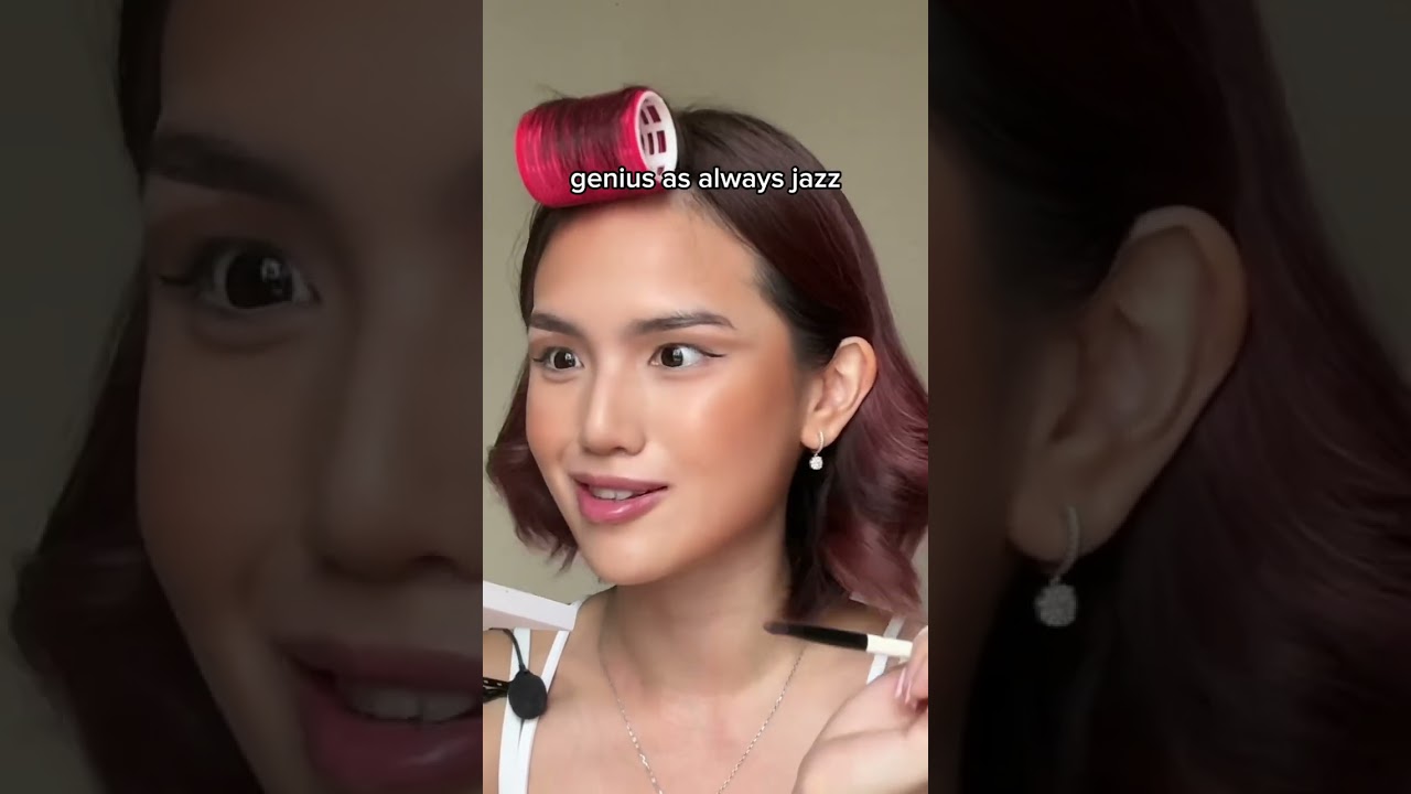 BAMBI MAKEUP TUTORIAL 🦌🤍🩰✨