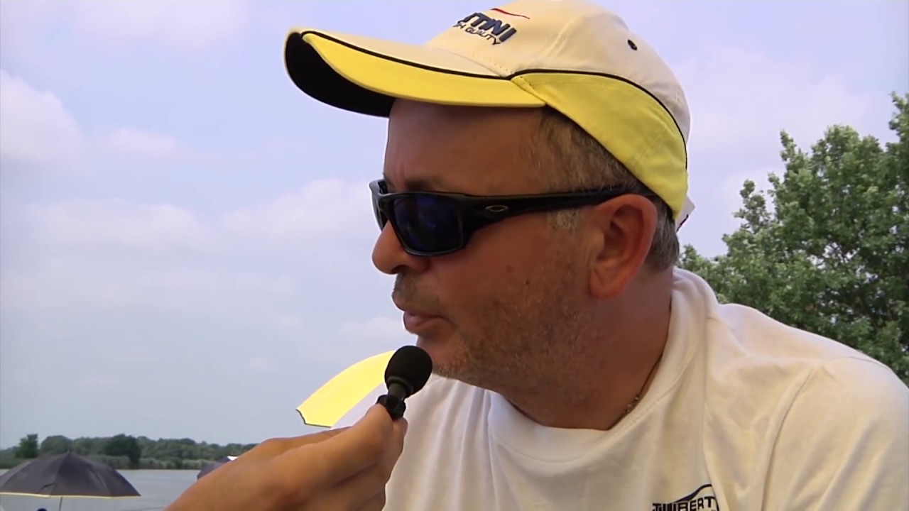 PESCA AL COLPO: 36° Mondiale per Clubs 2016 VIDEO COMPLETO