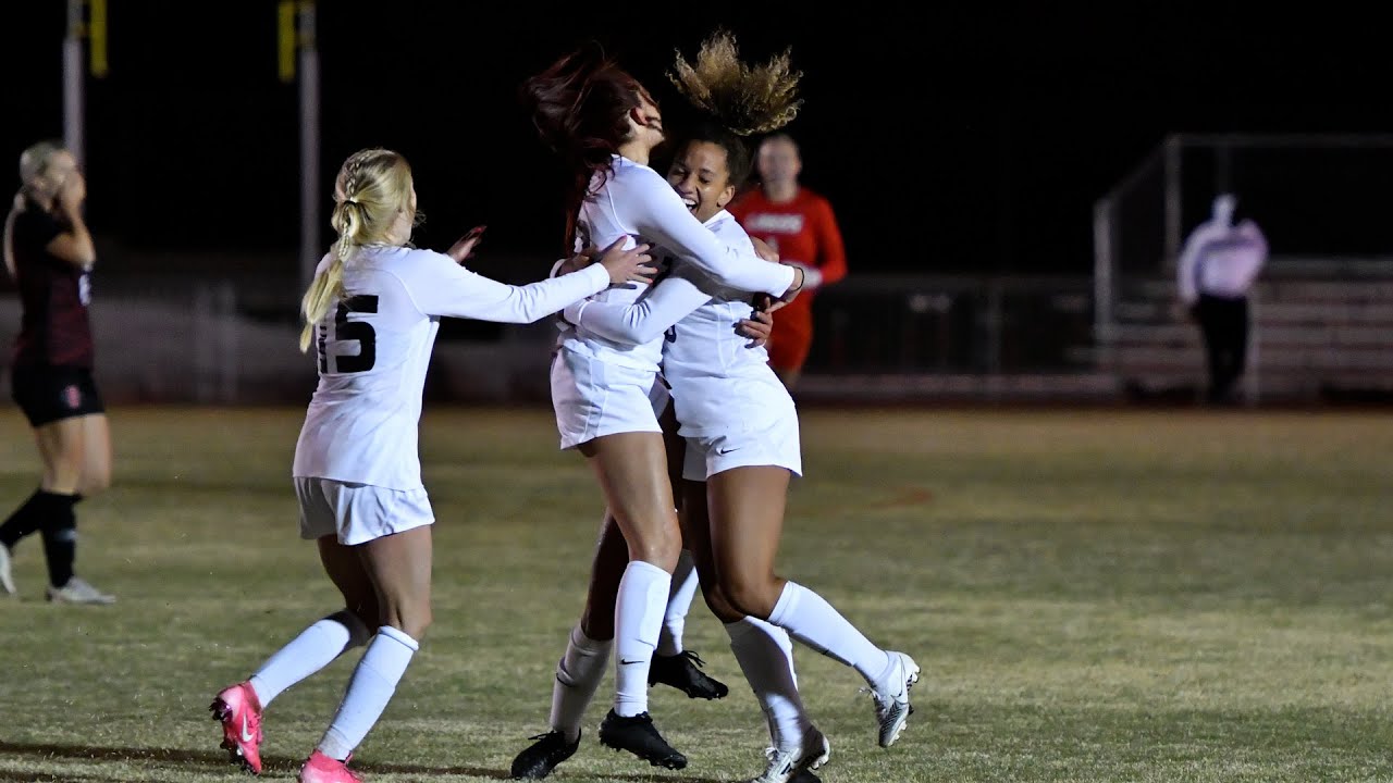 UNM Women's Soccer Championship Recap