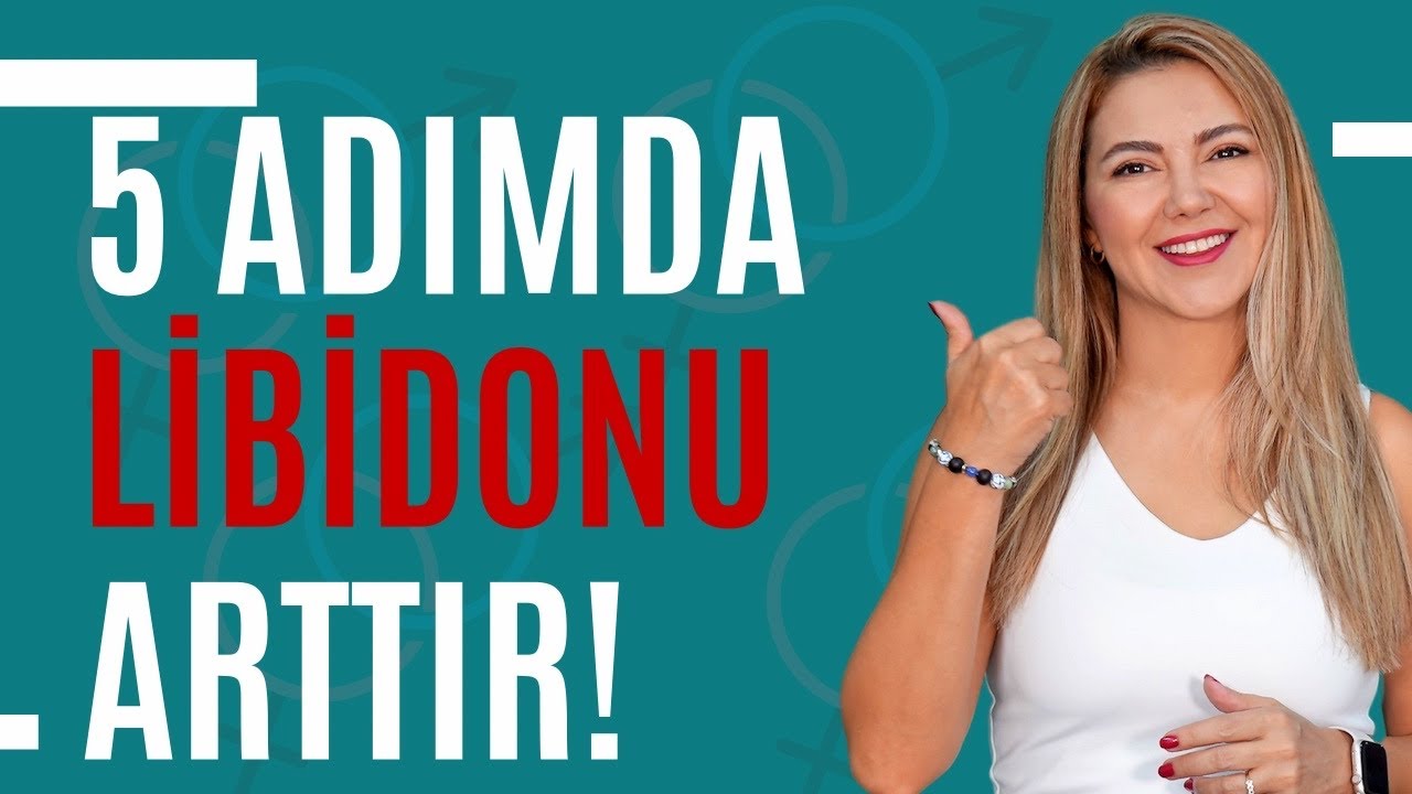 5 adımda testeronu arttır! I Op. Dr. &Acirc;zer Aras Uluğ