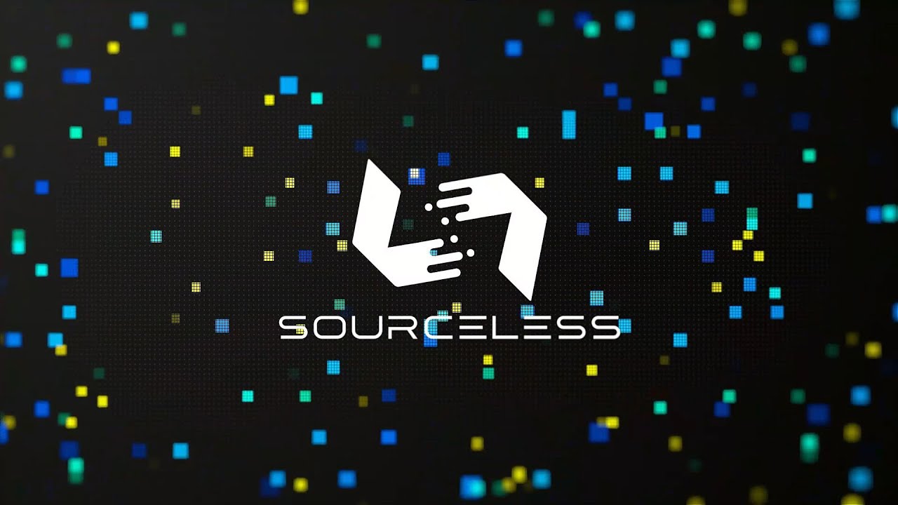 How to Create a SourceLess Web3 Account & Wallet | Step-by-Step Guide