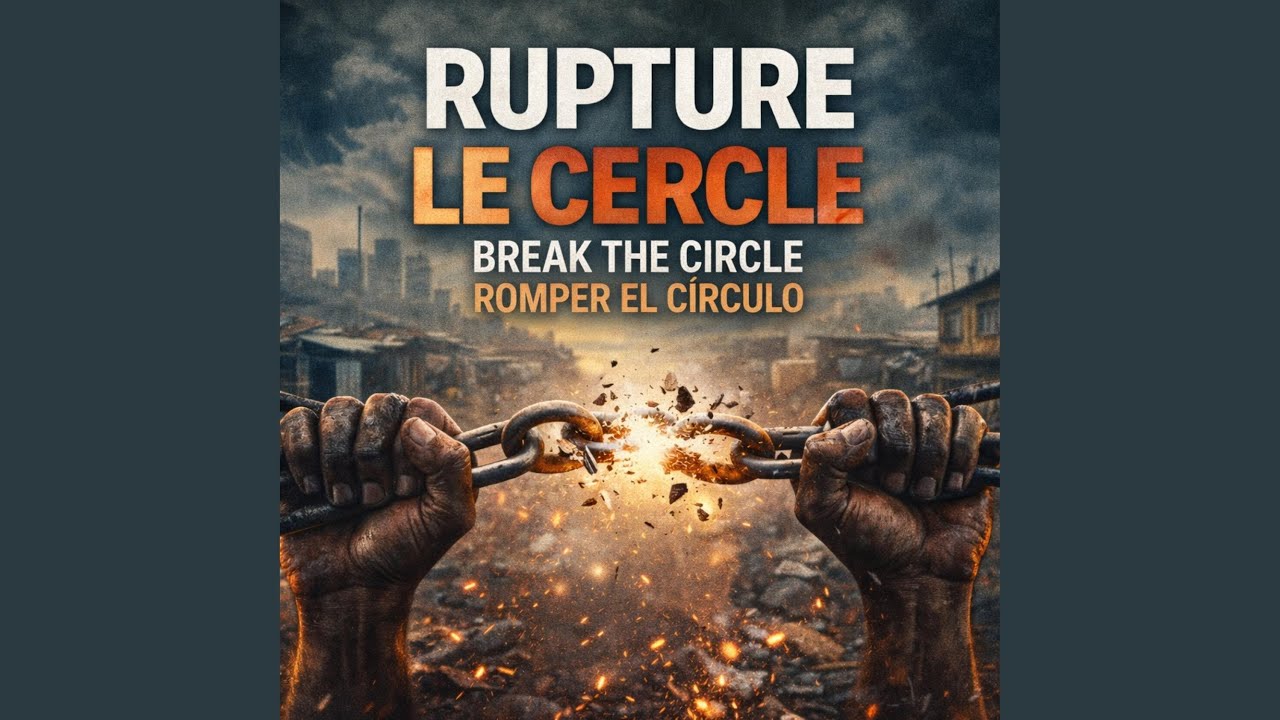 Rupture le cercle
