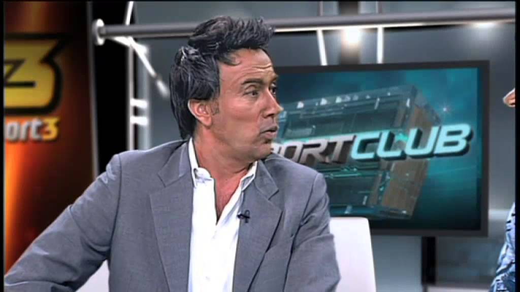 Esport Club: Victor Valdés  - Crackòvia - TV3
