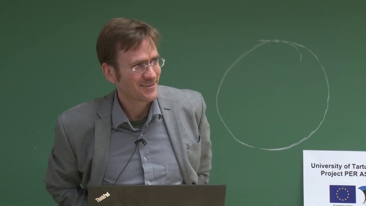 Bernd-Christian Otto - Mapping Modern Magic(k)