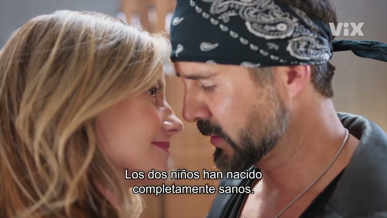 Papás Por Siempre | VIX - Official Trailer (2025)