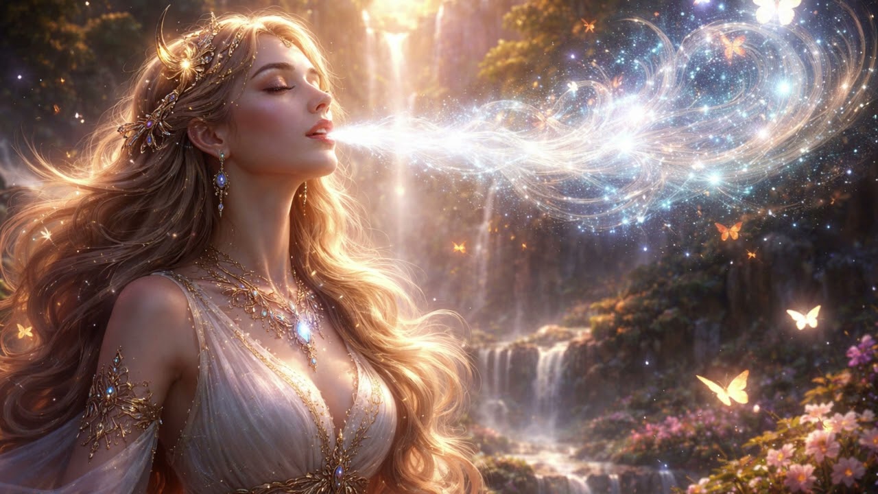 Where The Wild Light Lives
