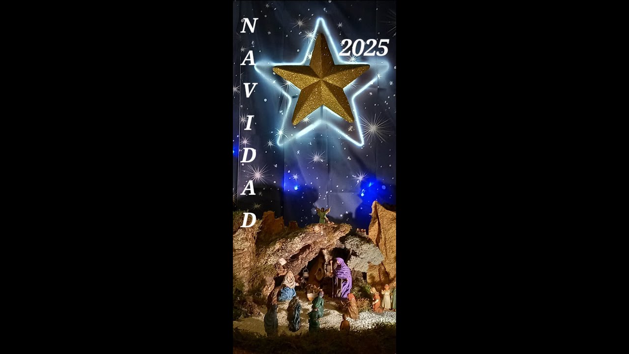 NAVIDAD 2025 REFLEXIONES SOBRE LA NAVIDAD