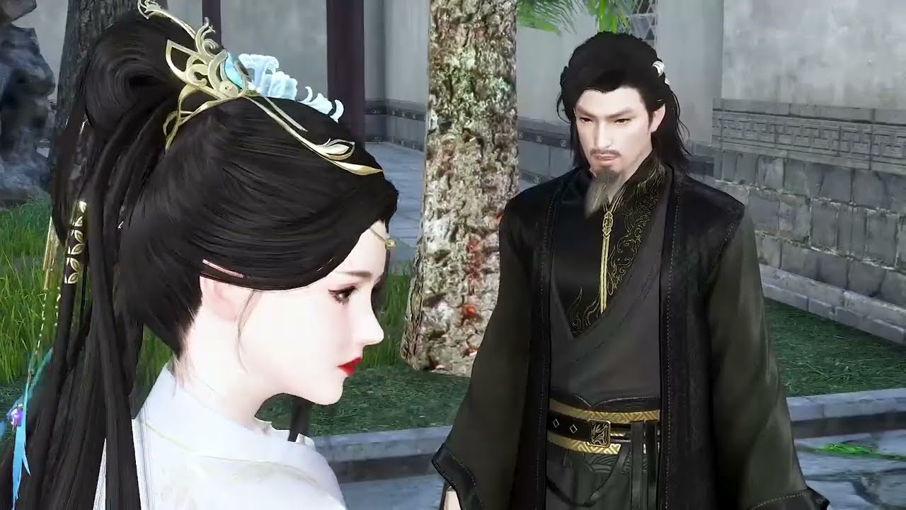 第1355-1357集我娘只生了我一个，哪里来的妹妹