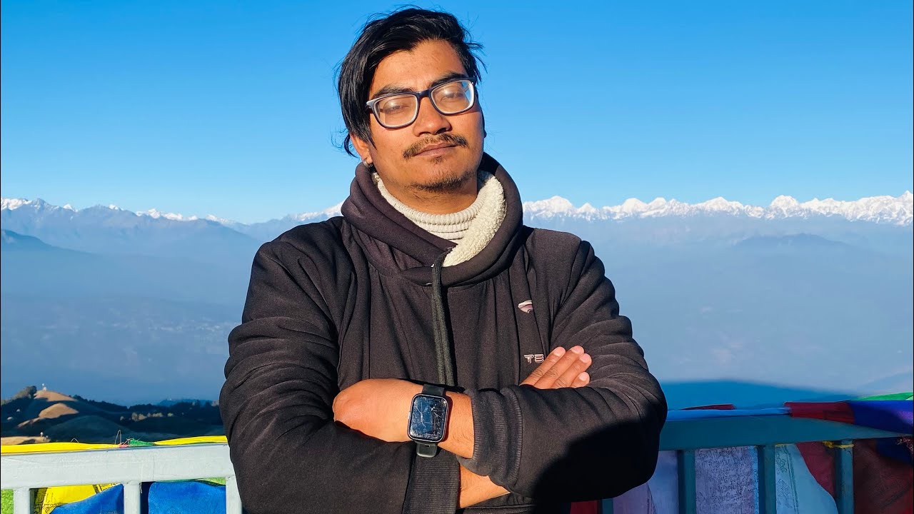 Ramechhap Sunapati Rural municipality to sailung vlig #sailung #vlog #highlights #subscribers 