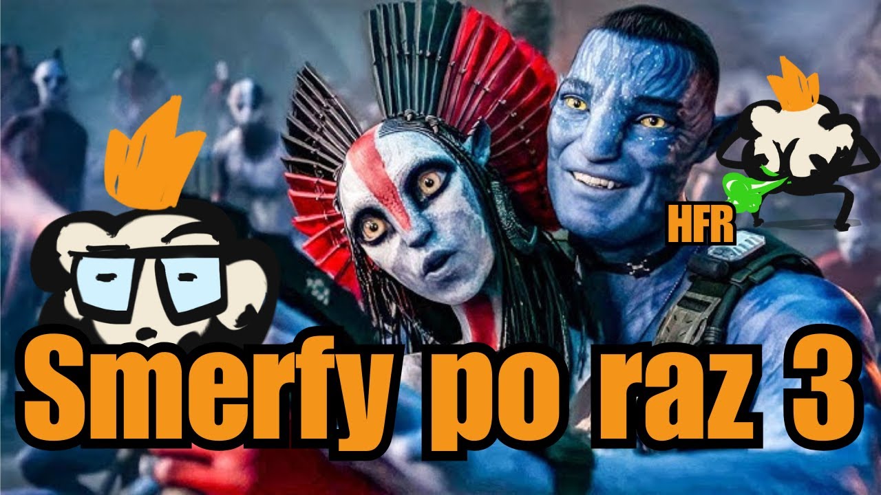 Avatar: ogień i popiół - film dekady? Recenzja