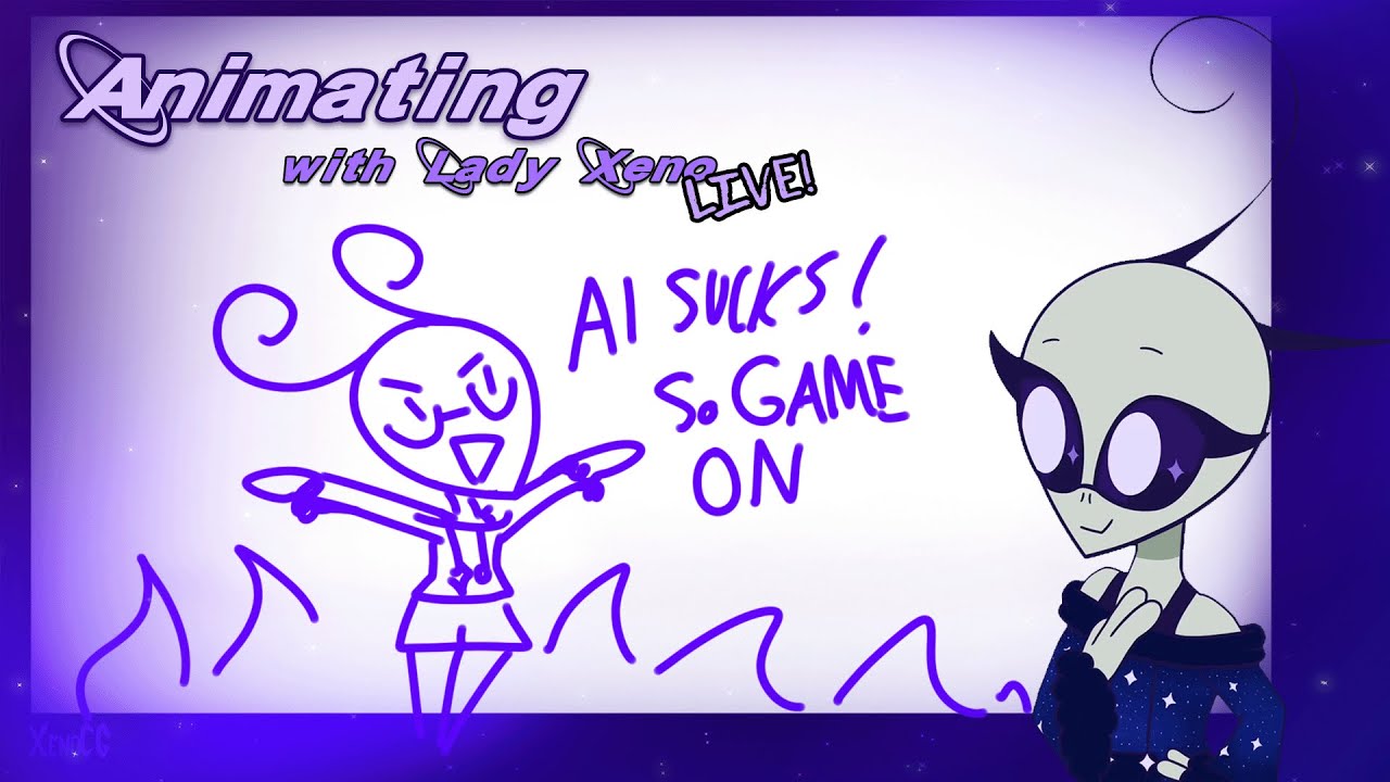 GAME ON Multi-Animator Project | Session 1: BOARDS