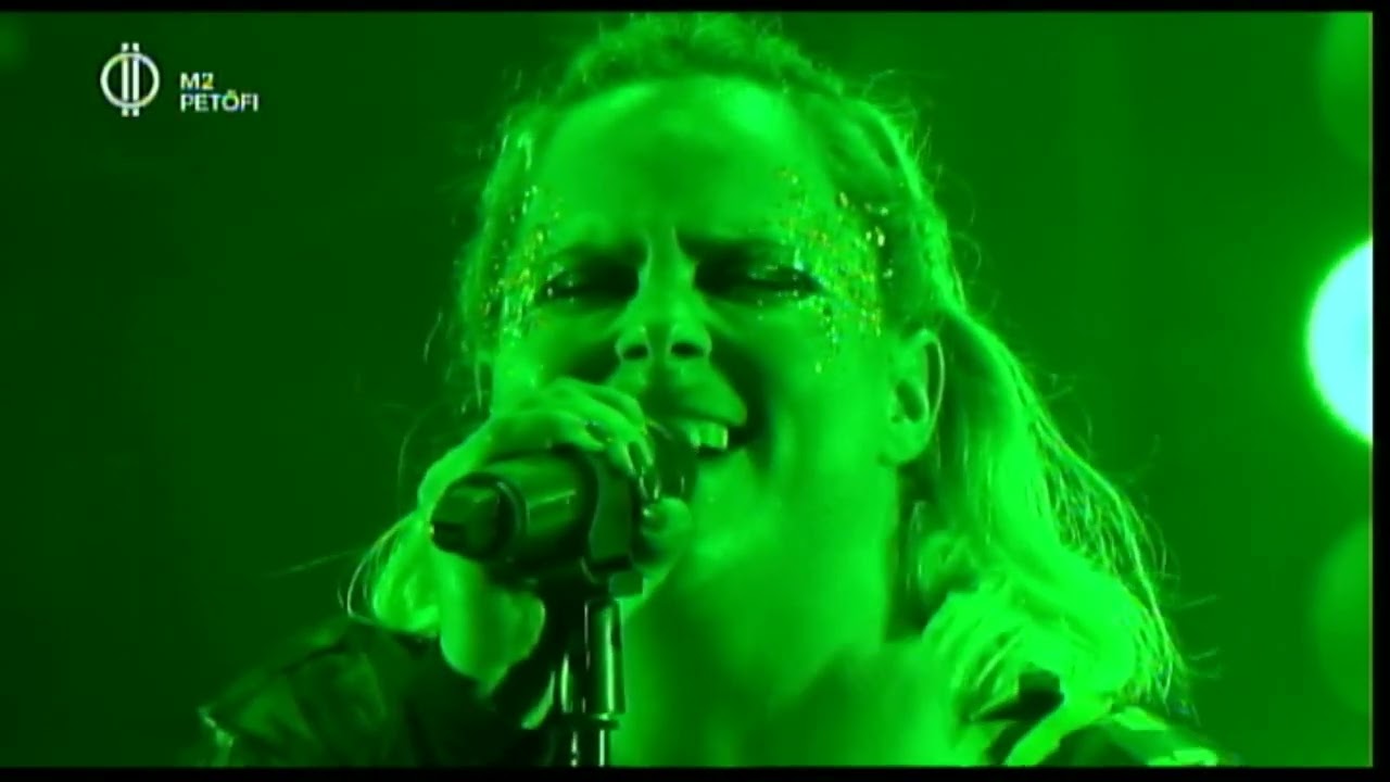 Honeybeast - Strand Fesztivál koncert (2021)