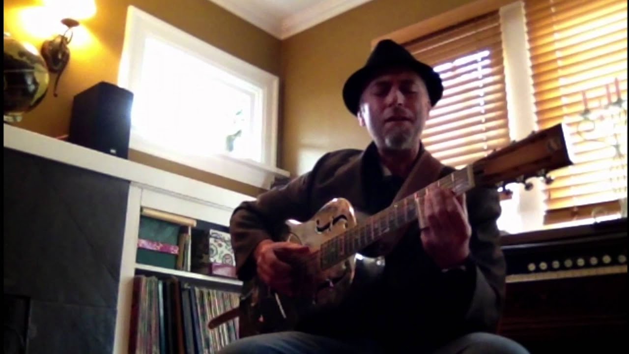 Kelly Joe Phelps - 