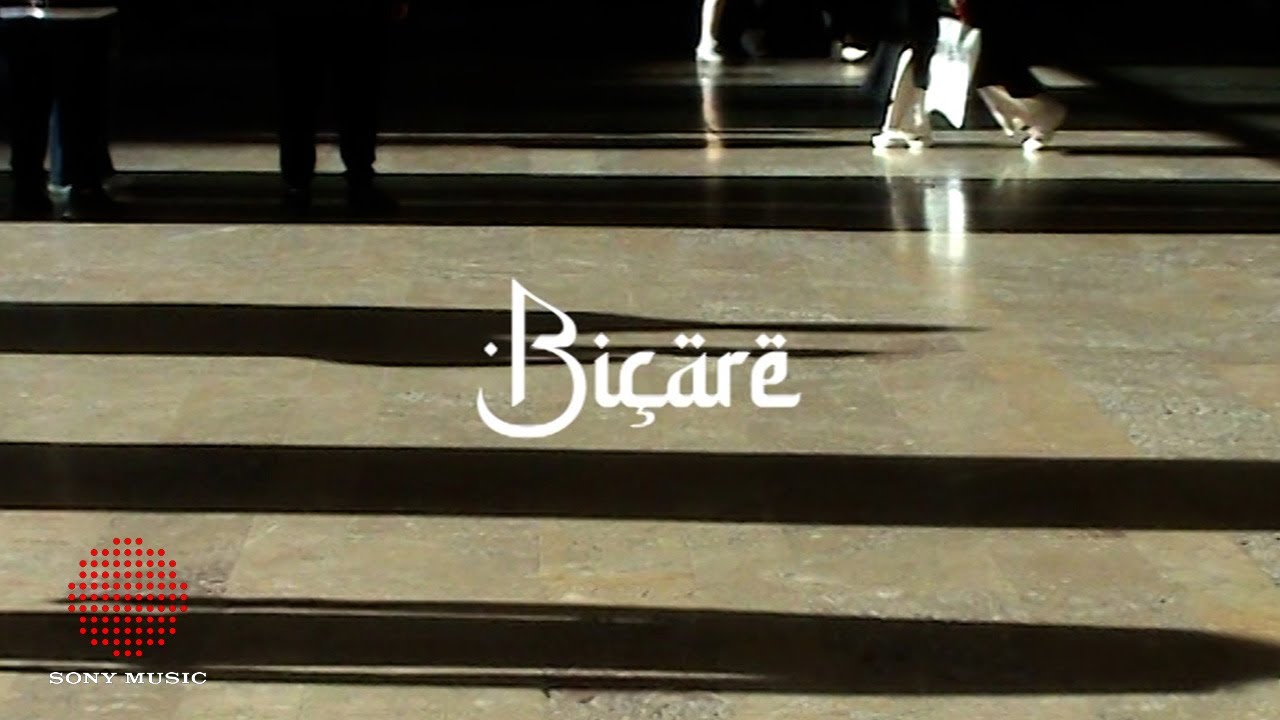 Ayberk Serin - Biçare