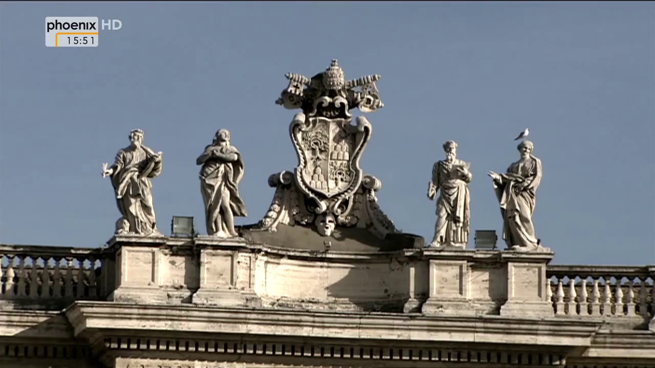 [Doku] Blaubl&uuml;tig auf Italienisch - Vom schwarzen und vom wei&szlig;en Adel [HD]