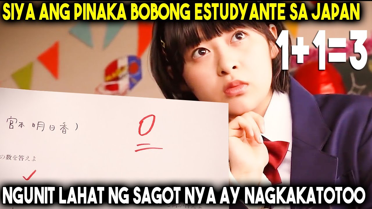 Pinaka Bobong Estudyante, May Kakayahang Matupad Ang Hiling Gamit Ang  Test Paper