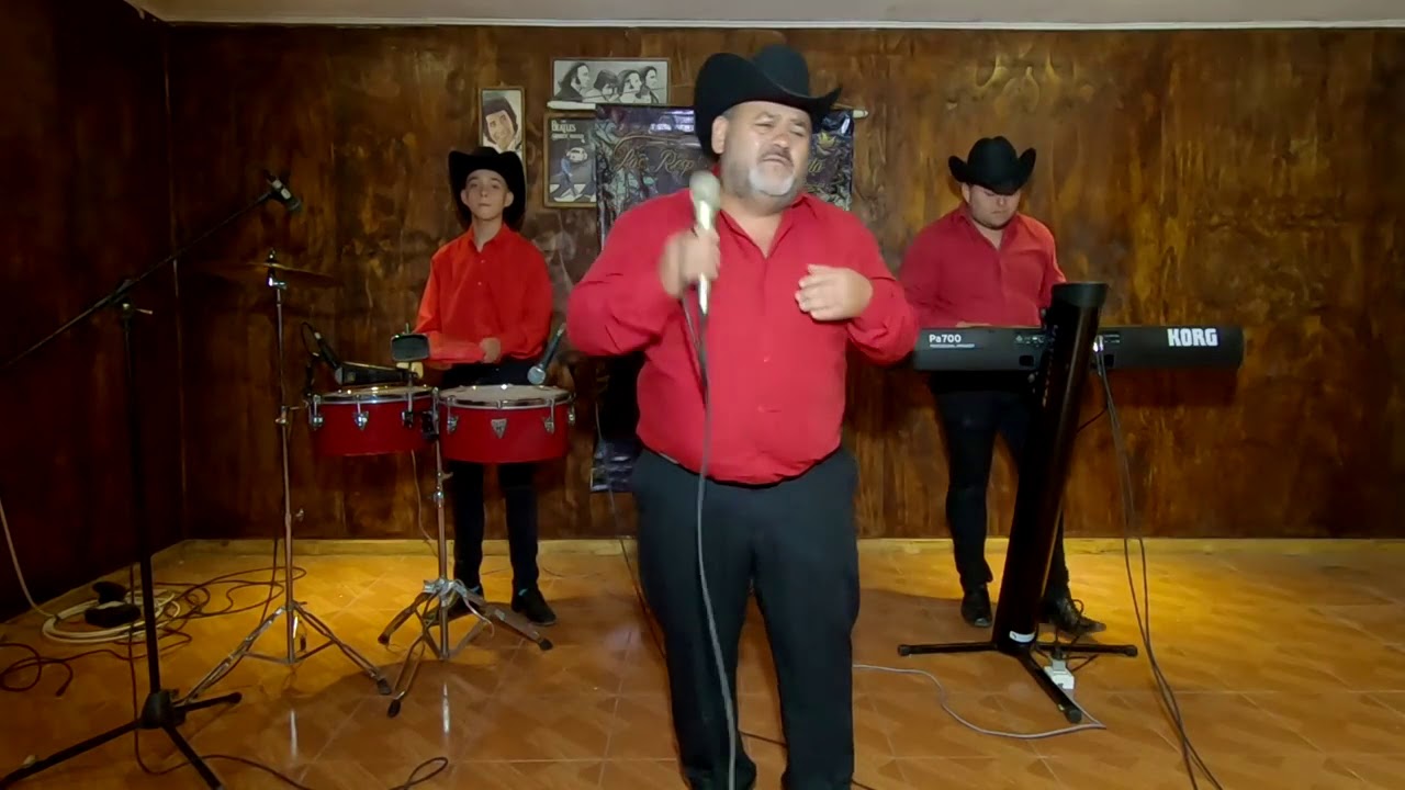 Los Resplandores De Cristo En Vivo