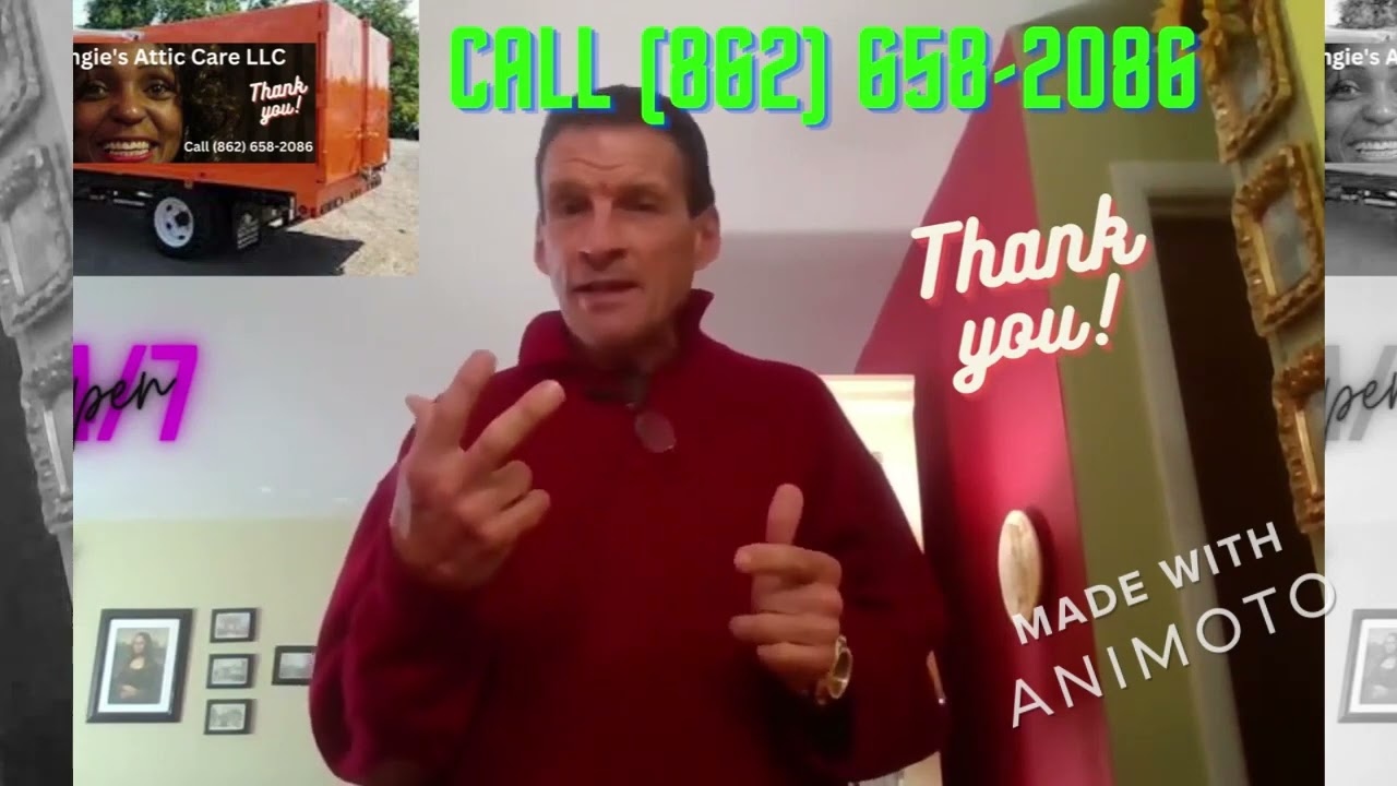 Attic And Crawl Space Cleaning Ocean County Nj - Do You Need A Pest Control In Ocean County Nj? 😊