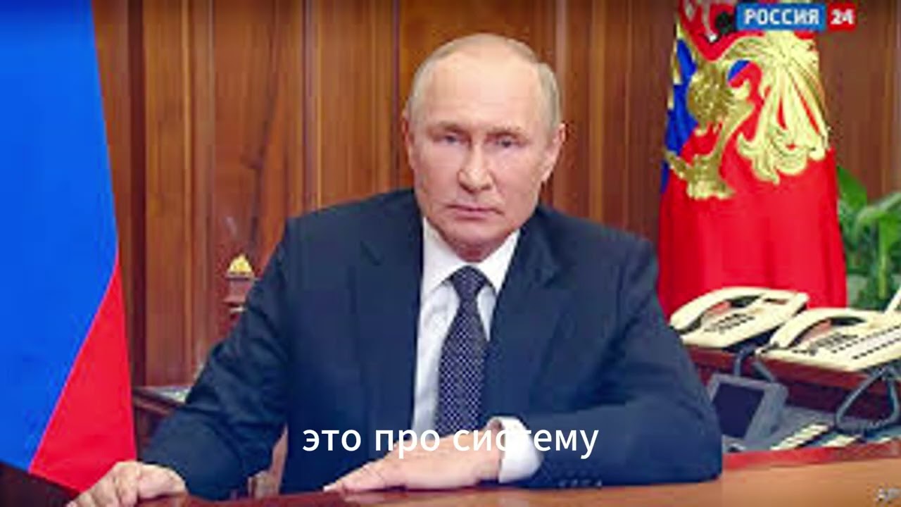 Лучший спортсмен России — Путин? 😳 Заявление, взорвавшее спорт-сети