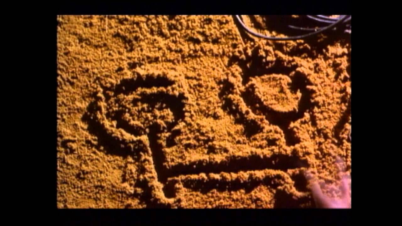 Alphaville - Mysteries Of Love (Official Music Video)