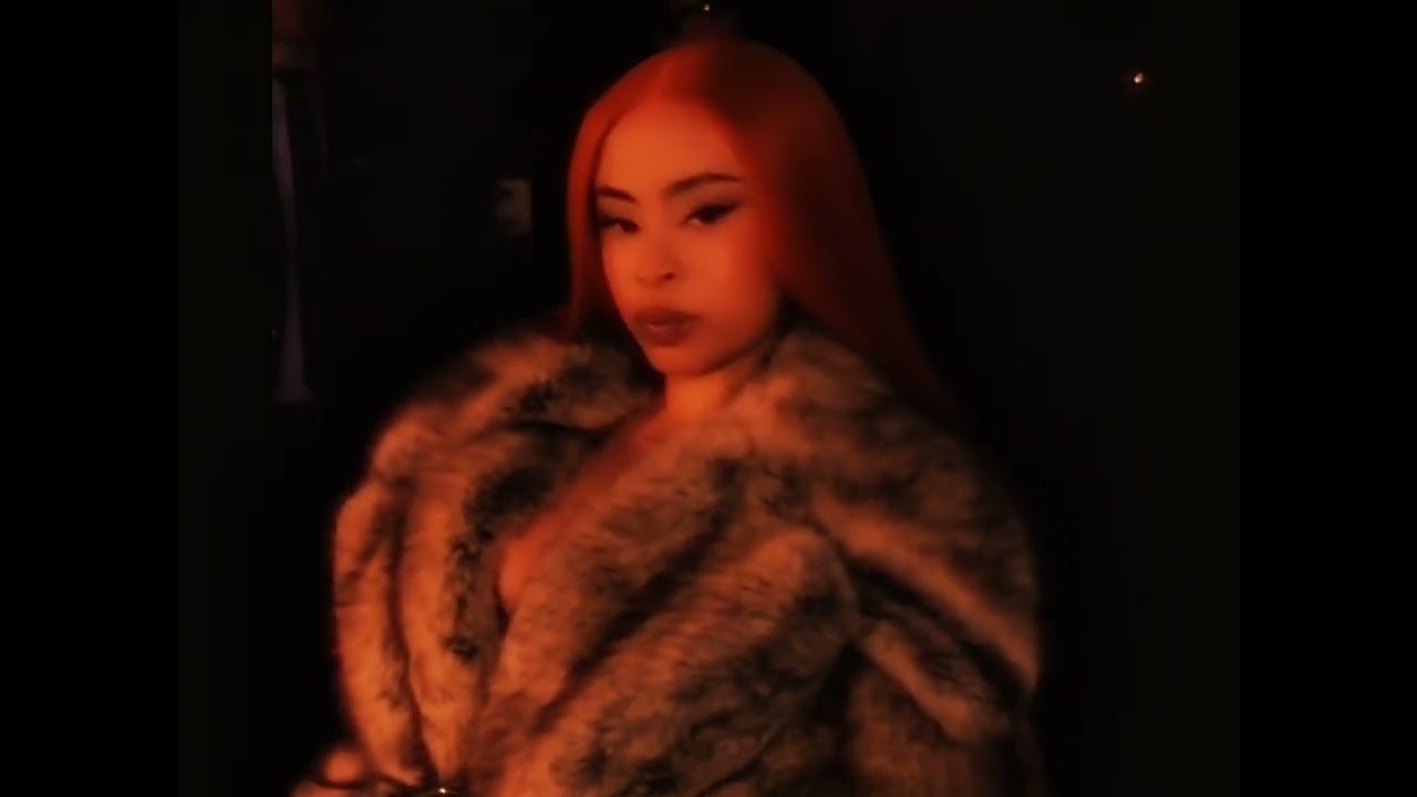 GEEBS - Eyes Spice (Audio)