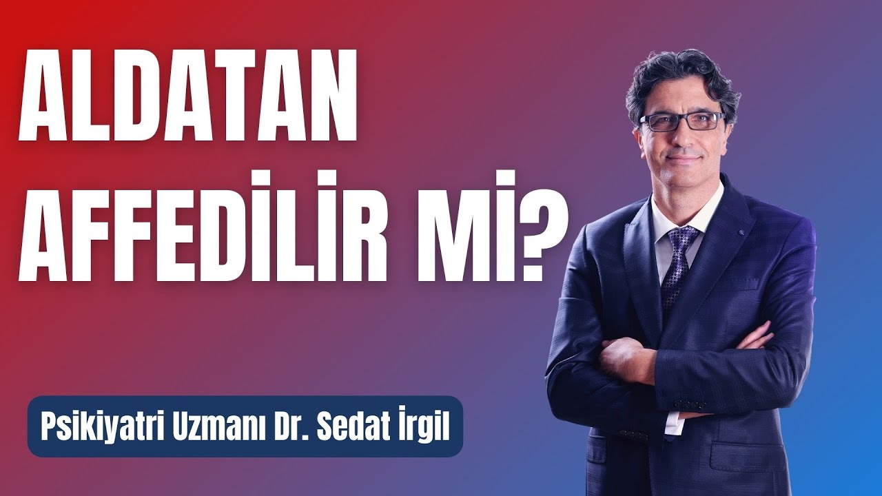 ALDATAN AFFEDİLİR Mİ? REAKSİYON VİDEOSU | ADİL YILDIRIM