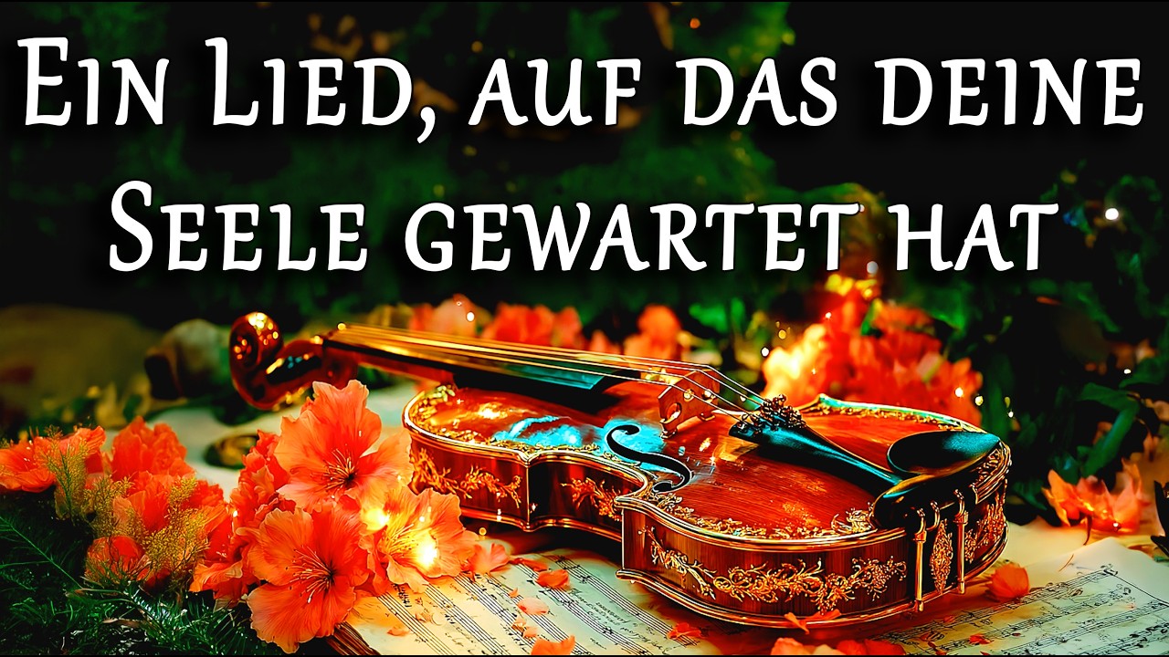 🎵 Lobpreis & Anbetung – Geh im Licht Gottes | Neues Lied 2025